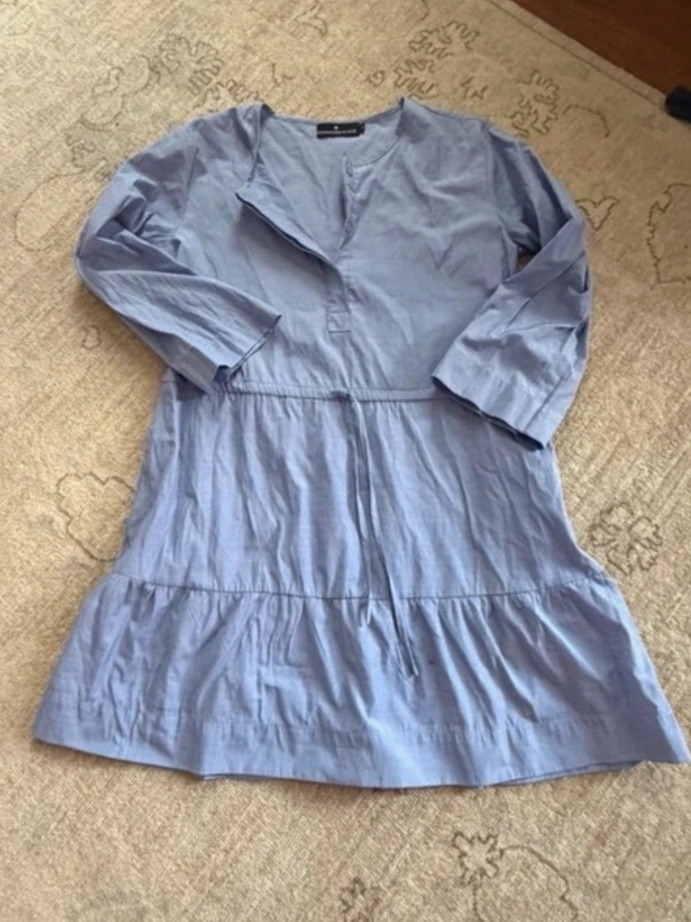 Tuckernuck dress